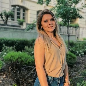 Meet your Posher, Inna